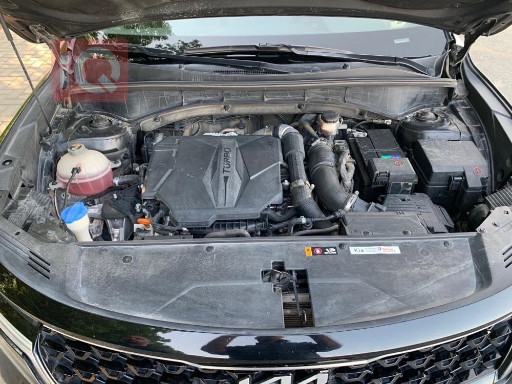 كيا سورينتو